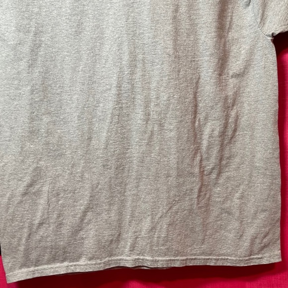 HANES COMFORT SOFT SHORT SLEEVE TEES SIZE XL - Picture 9 of 14